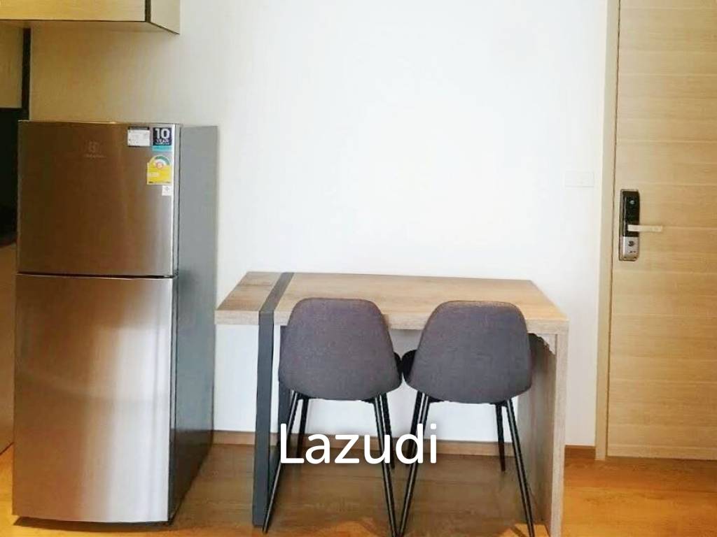 picture Studio 1 Bath 34 SQ.M Park Origin Phromphong - 4/6