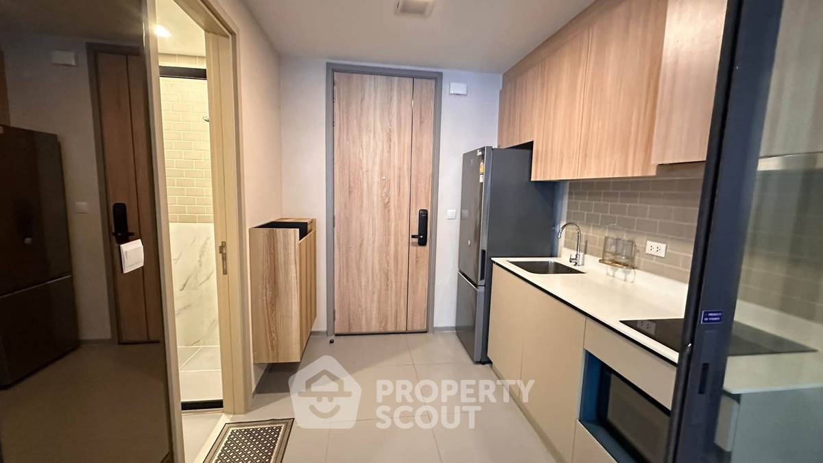 picture Studio Condo at XT Phayathai near BTS Phaya Thai (ID 3470945) - 3/7