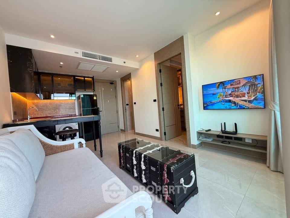 picture 25th-Floor 1-BR At The Riviera Ocean Drive, Jomtien (ID 3470024) - 7/16