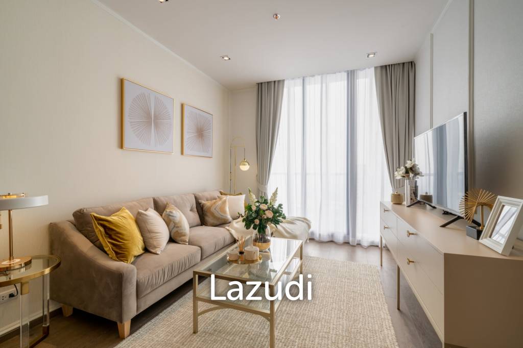 picture 2 Bed 2 Bath 67.01 SQ.M. Park Origin Phromphong (Park 24) - 2/11