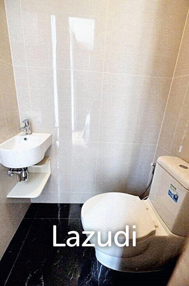 รูป Studio 1 Bath 29 SQ.M Park Origin Phrom Phong - รูปที่ 9/10