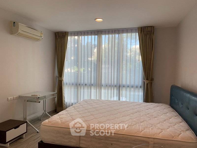 รูป คอนโด 1 ห้องนอน D 65 Condominium ขนาด 54 ตร.ม. ห่าง BTS เอกมัย 400 ม. (ID 3464942) - รูปที่ 5/9