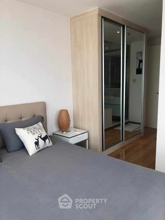 picture 2-BR Condo at H Sukhumvit 43 near BTS Phrom Phong (ID 3468655) - 6/9