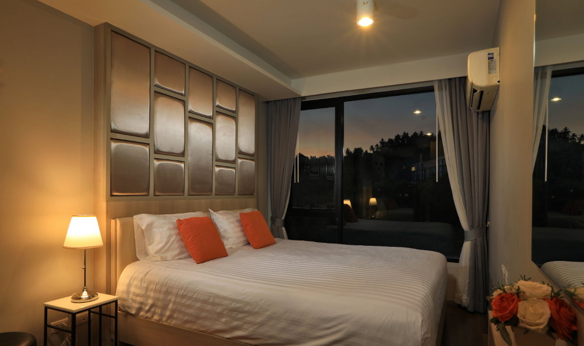 picture Phuket Investment Condo | 6th Avenue Surin 1br 35 sqm - U1846284 - 7/12
