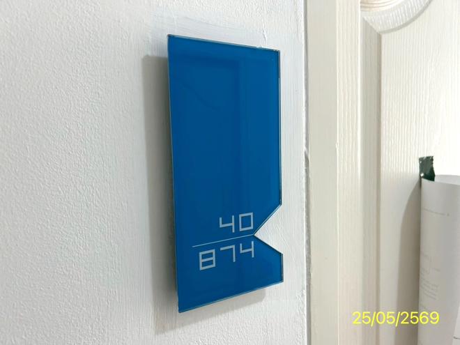 picture CONDO 28.01 Sq.m. Khlong Luang Pathumthani for 827,000 - 4/13