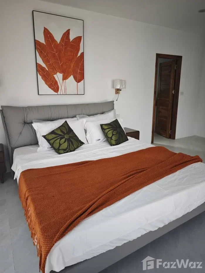picture 4 Bedroom House for rent in Bo Phut, Surat Thani  6091629 - 4/21