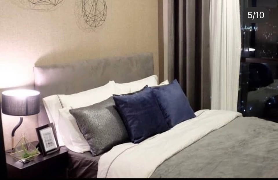 picture For   rent  The Base Park East Sukhumvit 77 🔴🔴 - 2/9