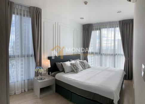 🔥 Unit available and ready to move in! Ideo Q Ratchathewi – book now before it’s gone! (Ref: MD-26121510)