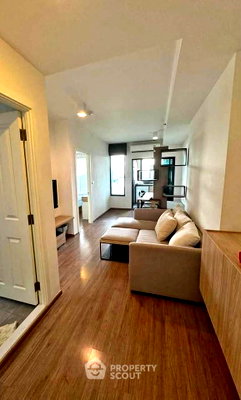 Condos for rent : 1-BR Condo at U Delight Residence Riverfront Rama 3 in Bang Phong Phang (ID 3468719)