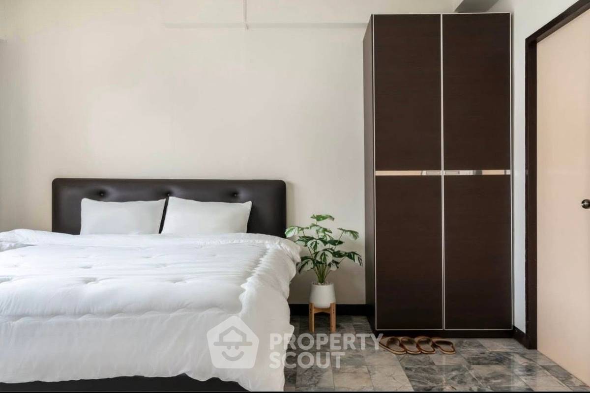 รูป คอนโด 1 ห้องนอน Thongwadee Condotown ใกล้ ARL หัวหมาก (ID 3471181) - รูปที่ 5/17