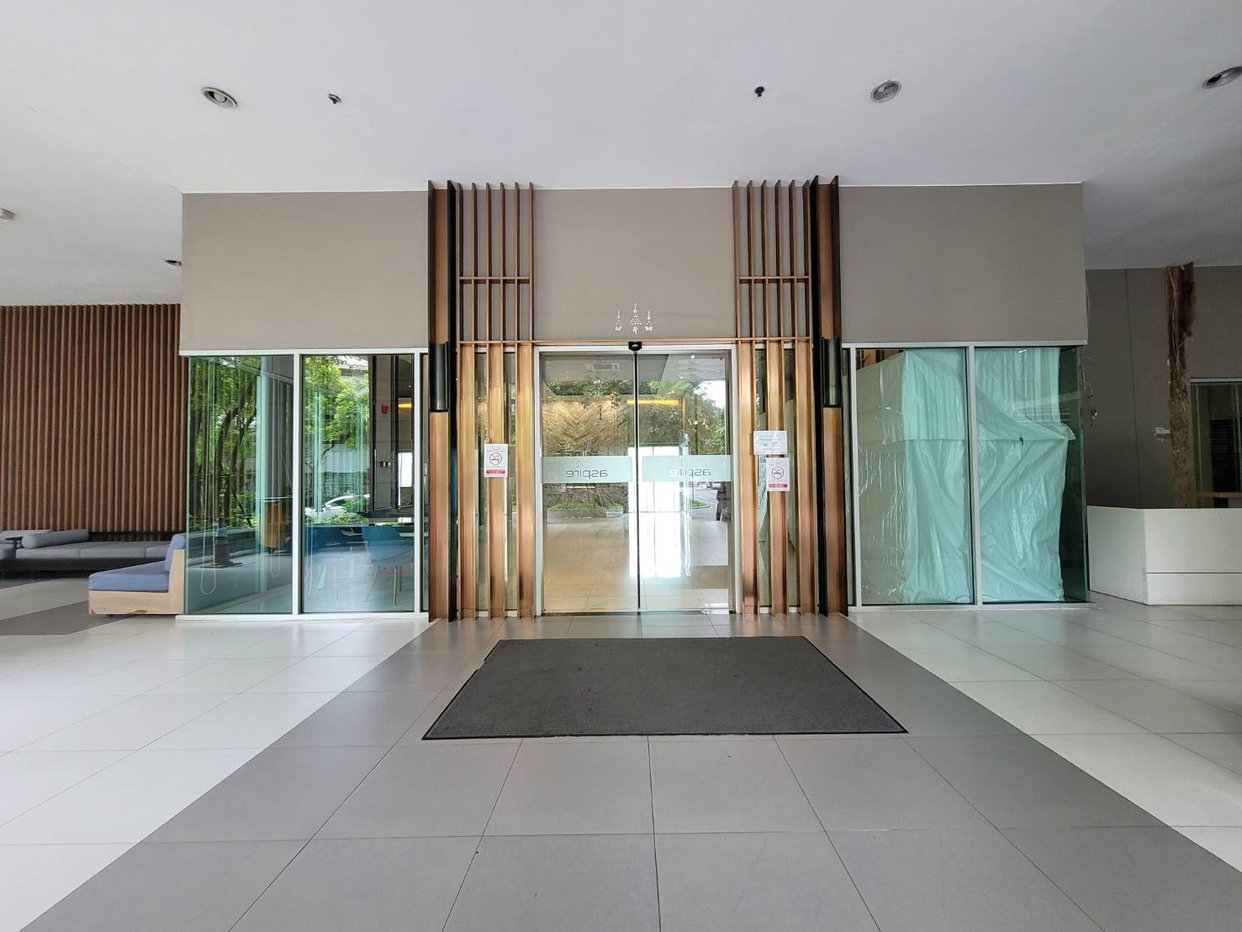 picture CONDO 28.21 Sq.m. Lak Si Bangkok for 1.8M - 1/9