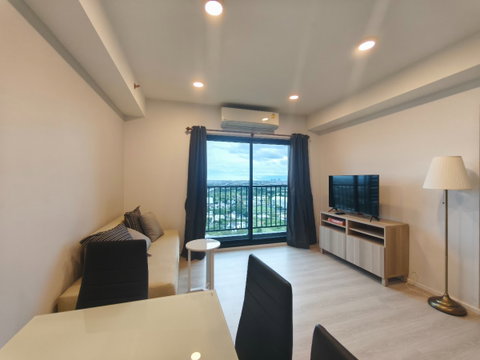 For Rent: A Space Mega, Ready to move in