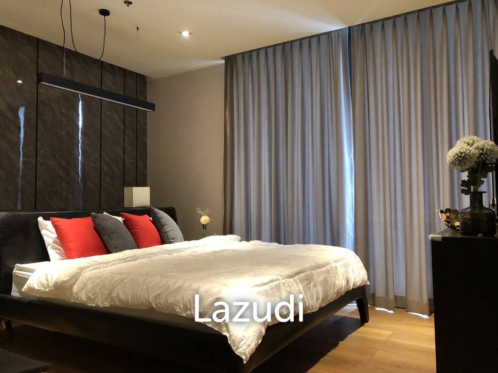 รูป 1 Bed 1 Bath 32 SQ.M Park Origin Phromphong - รูปที่ 2/12