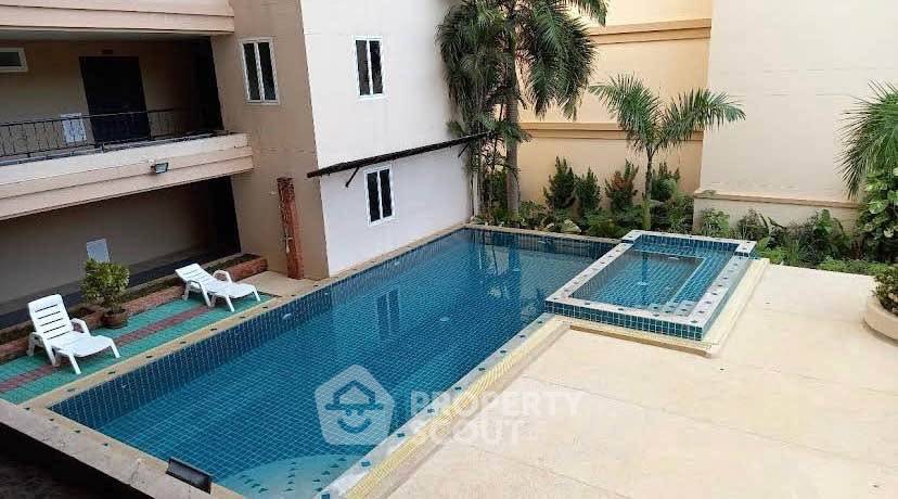 รูป คอนโด 3 ห้องนอน พื้นที่กว้าง 212 ตร.ม. Executive Residence 4 พระตำหนัก (ID 3469511) - รูปที่ 3/19