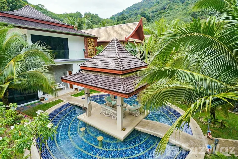 picture 2 Bedroom House for rent in Kathu, Phuket 6908562 - 1/24