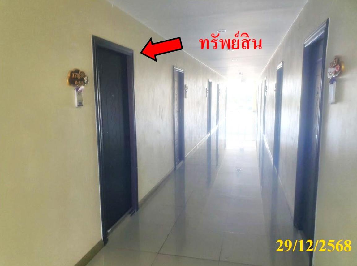 picture CONDO 30.28 Sq.m. Muang Rayong Rayong for 1.4M - 7/13