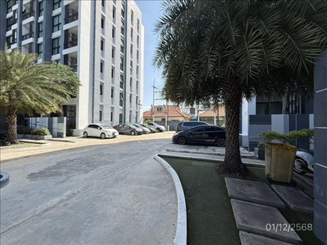 picture CONDO 35.03 Sq.m. Bang Lamung Chonburi for 1.8M - 8/21