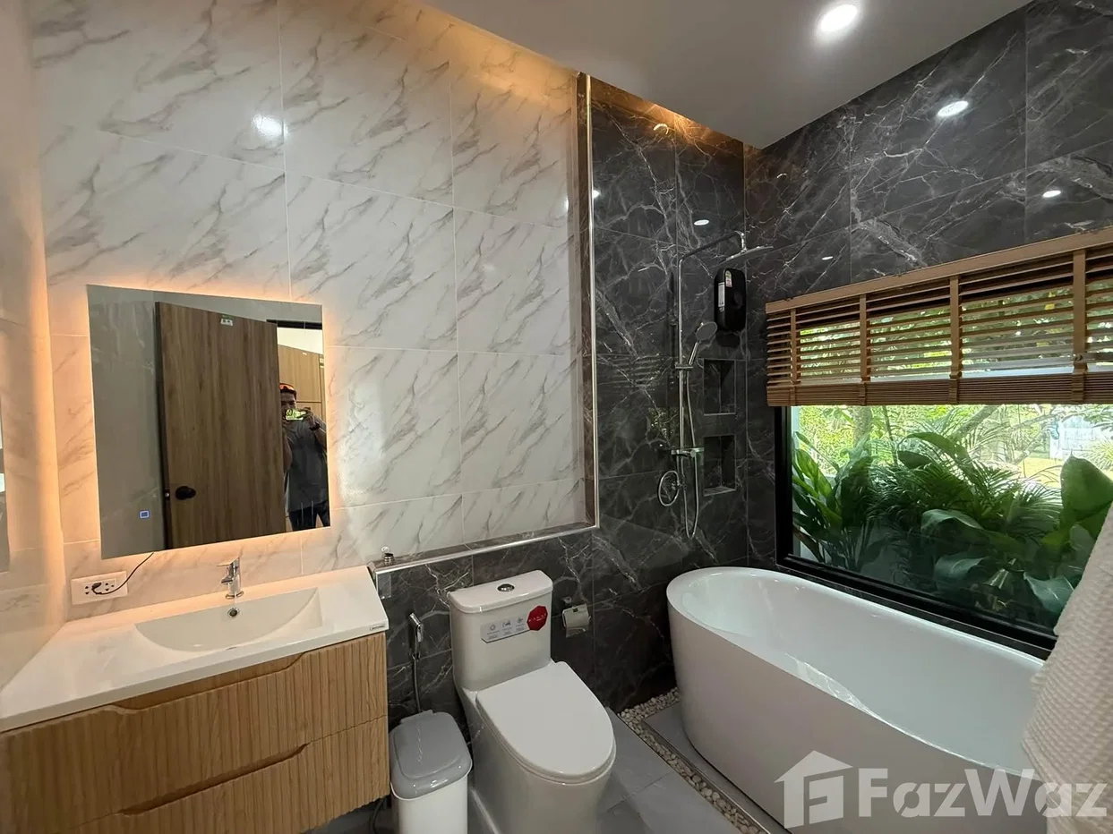 รูป วิลล่าให้เช่า 2 ห้องนอน ใน กมลา, ภูเก็ต 6906211 - รูปที่ 4/28
