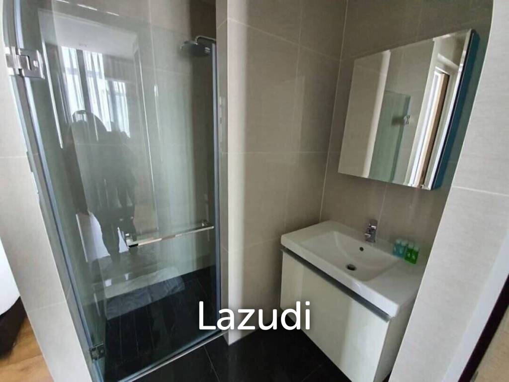 picture 2 Beds 56 SQ.M Park Origin Phromphong (Park 24) - 10/10