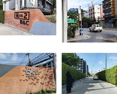 CONDO 25.11 Sq.m. Bang Na Bangkok for 1.7M