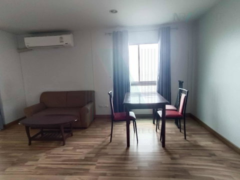 🎉 For Rent Condo REGENT HOME 10 CHANGWATTANA Building 1, Floor 10,1 bed room, Room size 65 sqm