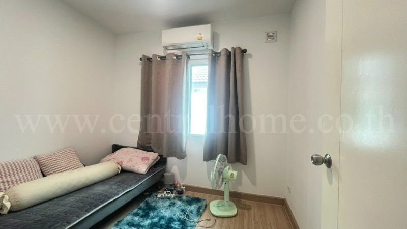 รูป ทาวน์เฮาส์ บ้านพฤกษา 132 ลำลูกกา - วงแหวนฯ คลอง 7 - รูปที่ 10/17