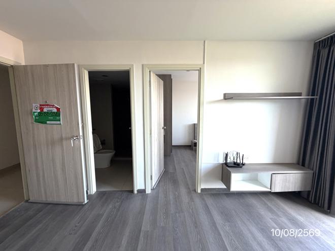 picture CONDO 31 Sq.m. Si Racha Chonburi for 1.6M - 4/29