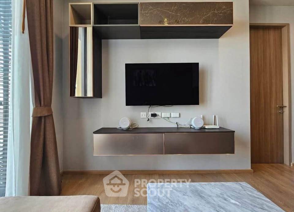 picture 1-BR Condo at Noble Around Sukhumvit 33 near BTS Phrom Phong (ID 3473748) - 4/12