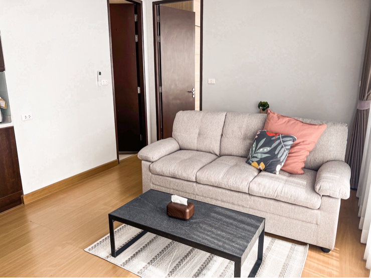 picture 🔥🔥 For Rent Baan Klang Krung Siam-Pathumwan🔥 - 2/10