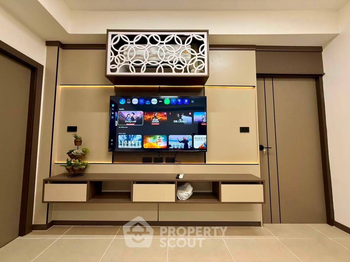 รูป ขายคอนโดสองห้องนอน Majestic Jomtien Condo ย่านหาดจอมเทียน (ID 3467172) - รูปที่ 10/19