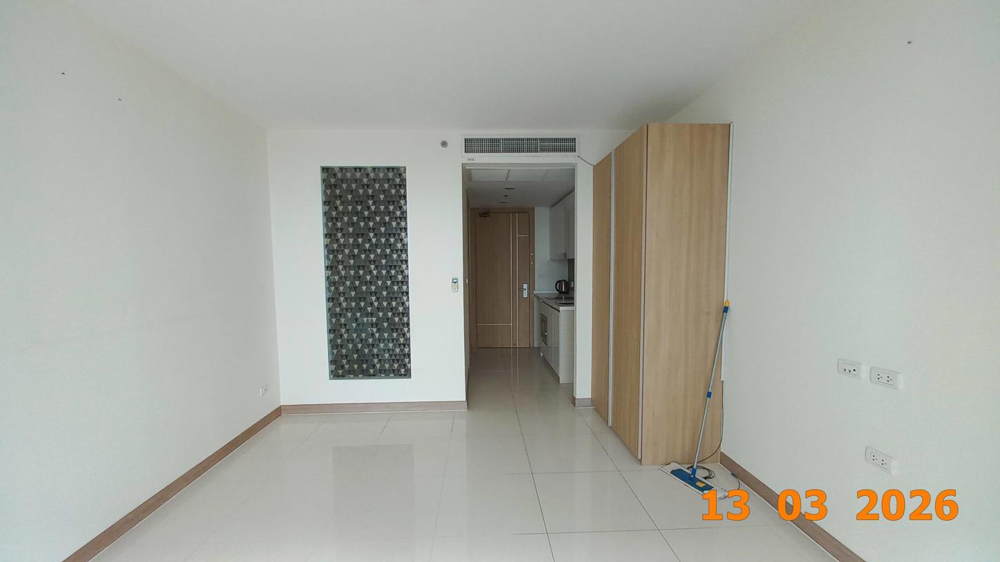 picture CONDO 31.9 Sq.m. Bang Lamung Chonburi for 3.5M - 13/27