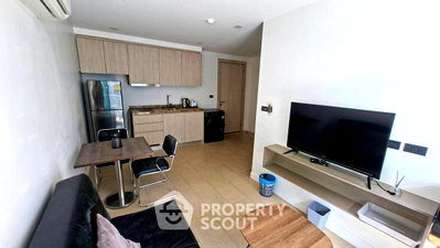 Condos for sale : 2-BR Condo at Sea Zen Condominium close to Bangsaray (ID 3468476)