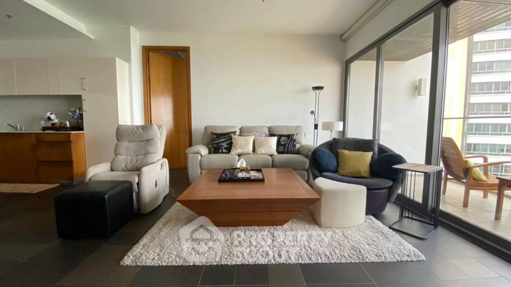 picture 2-BR Condo at Northpoint Condominium close to Wong Amat (ID 1507108) - 8/11