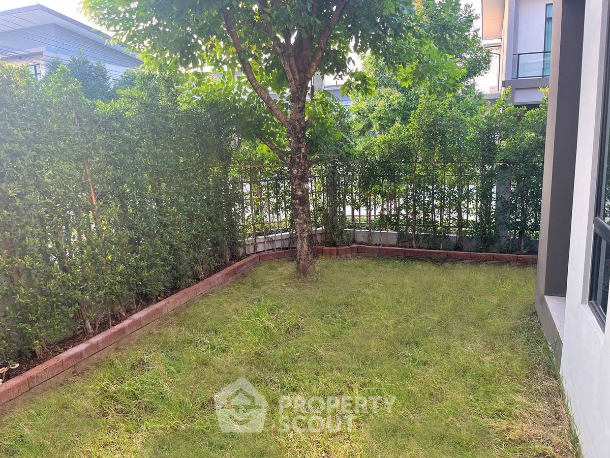 picture 5-BR House at ECO HAUS Pinklao - Salaya in Sala Klang (ID 3470992) - 6/16