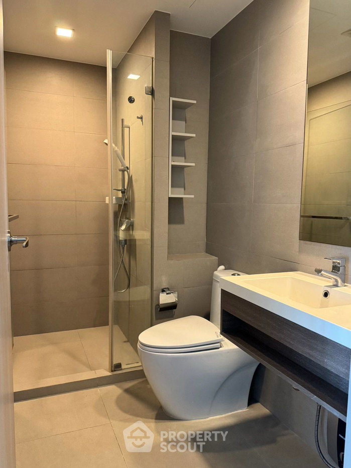 picture 1-BR Condo at Whizdom Connect Sukhumvit near BTS Punnawithi (ID 3477396) - 6/6