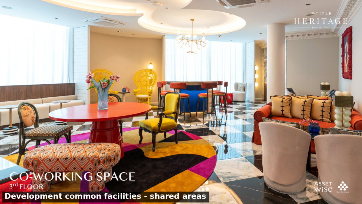 picture Luxury 2-Bedroom Pool Access Condo | The Title Heritage Bang Tao | 60 sqm | ฿85,000/month - 27/31