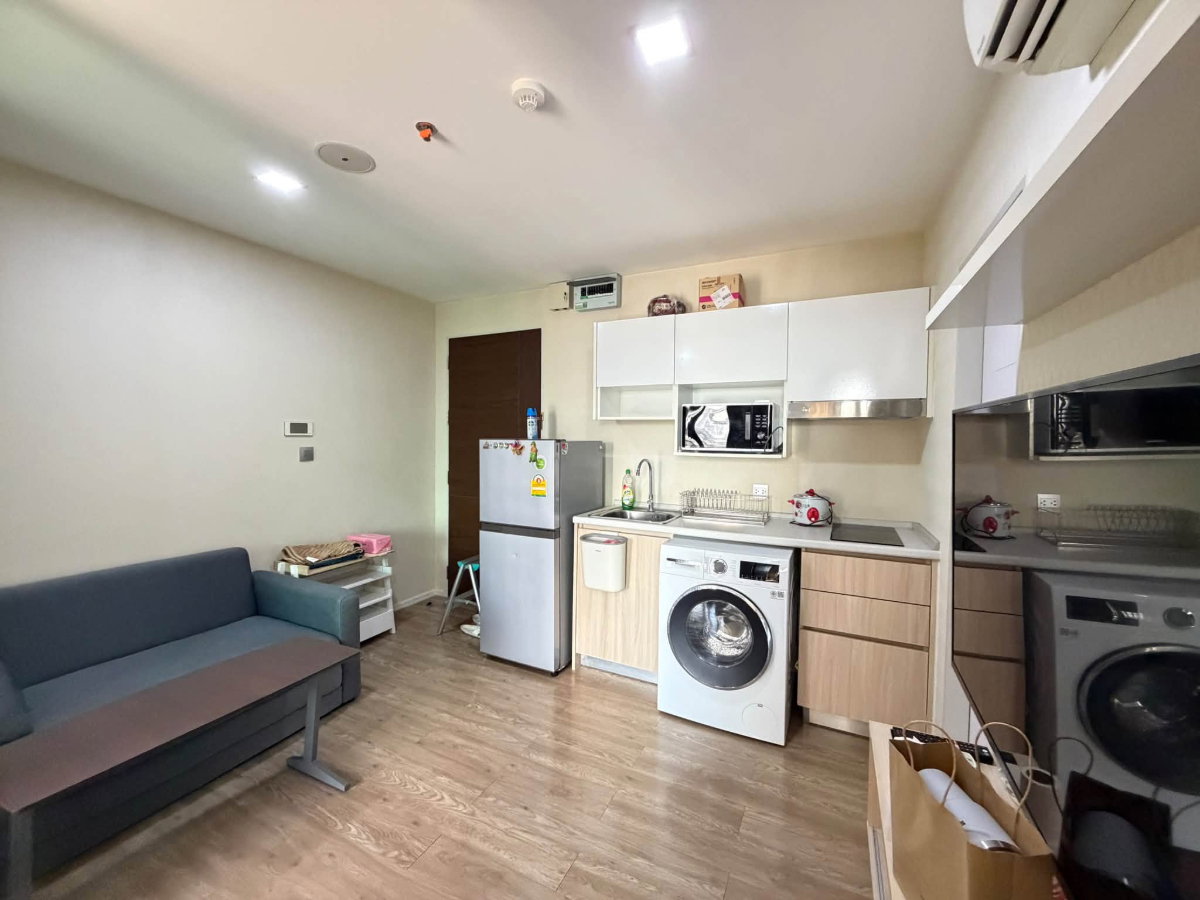 picture Condo for Rent at Episode Phahol - Sapanmai (C6910066) ID Line : @condo44 - 2/9