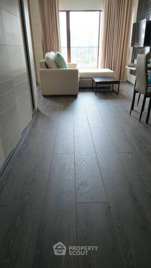 picture 200m To BTS Phrom Phong | 1-BR Noble Refine Prompong (ID 3478269) - 9/13