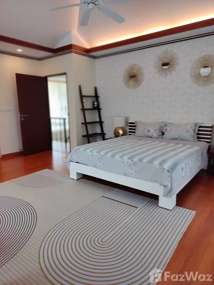 picture 3 Bedroom villa in the secret garden villa pasak 13 1921706 - 18/20