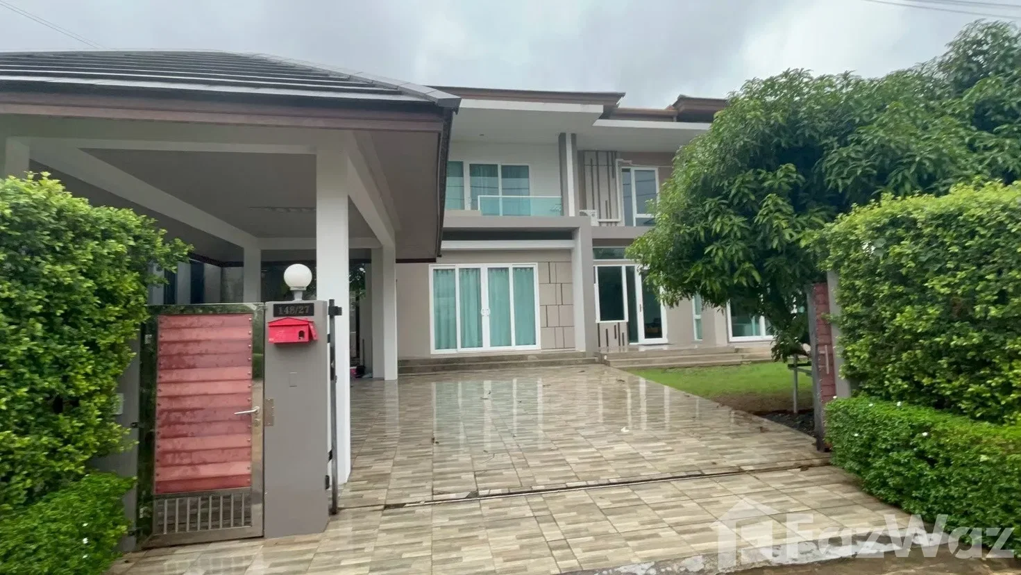picture 1 Bedroom House for rent at Siwalee Rasada 6911131 - 27/28