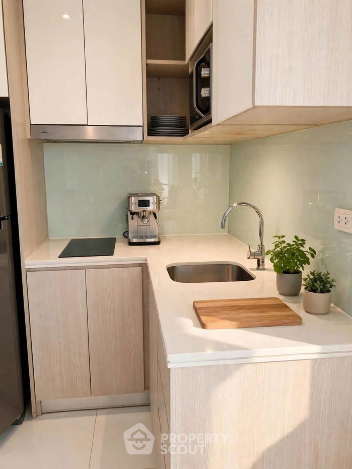 picture 1-BR Condo at The Cloud close to Phratamnak (ID 3475608) - 5/10