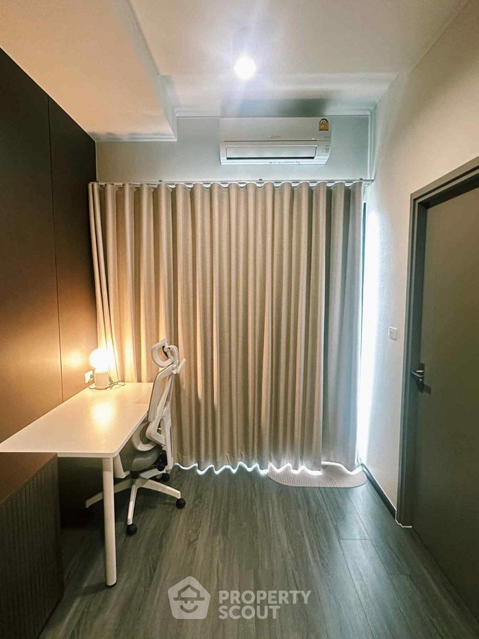 picture 1-BR Condo at IDEO Sukhumvit - Rama 4 near BTS Phra Khanong (ID 3478349) - 13/13
