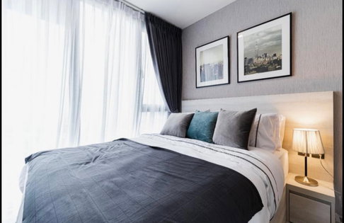 Unit Available at THE LINE Sukhumvit 101–Multiple units available—prices negotiable!