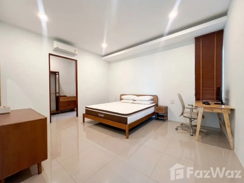picture 3 Bedroom Villa for rent in Talat Nuea, Phuket 6901969 - 52/63
