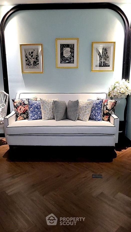 picture 100m From BTS Phloen Chit | 1-BR Noble Ploenchit Condo (ID 3478311) - 4/4