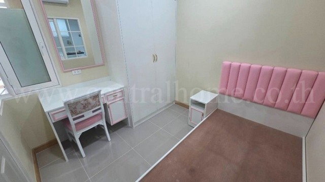 รูป ทาวน์โฮม โกลเด้น ทาวน์ ศิริราช-ราชพฤกษ์ บ้านใหม่ หลังริม 2 จอด - รูปที่ 12/13