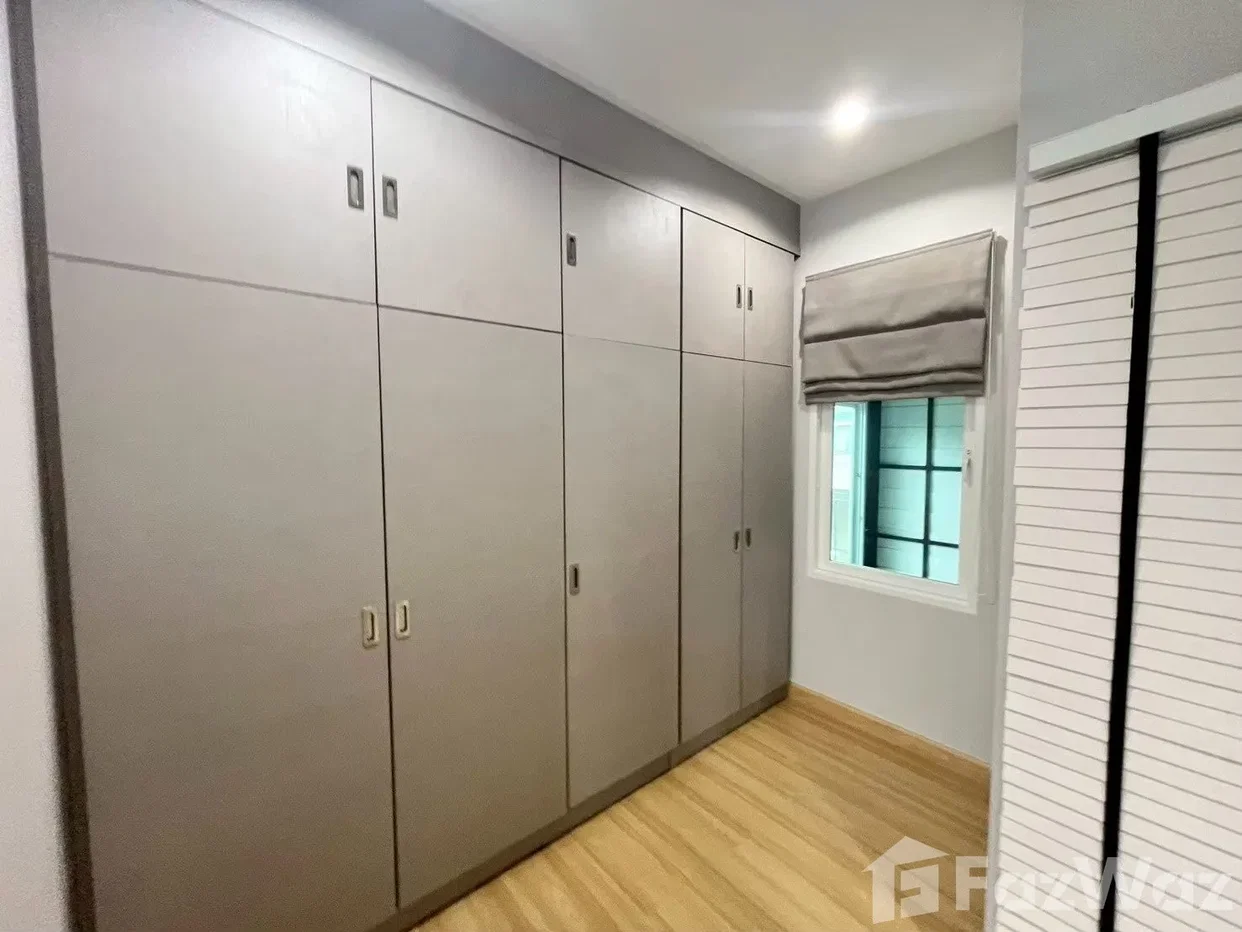 picture 1 Bedroom House for sale at Siwalee Rasada  6911131 - 18/28
