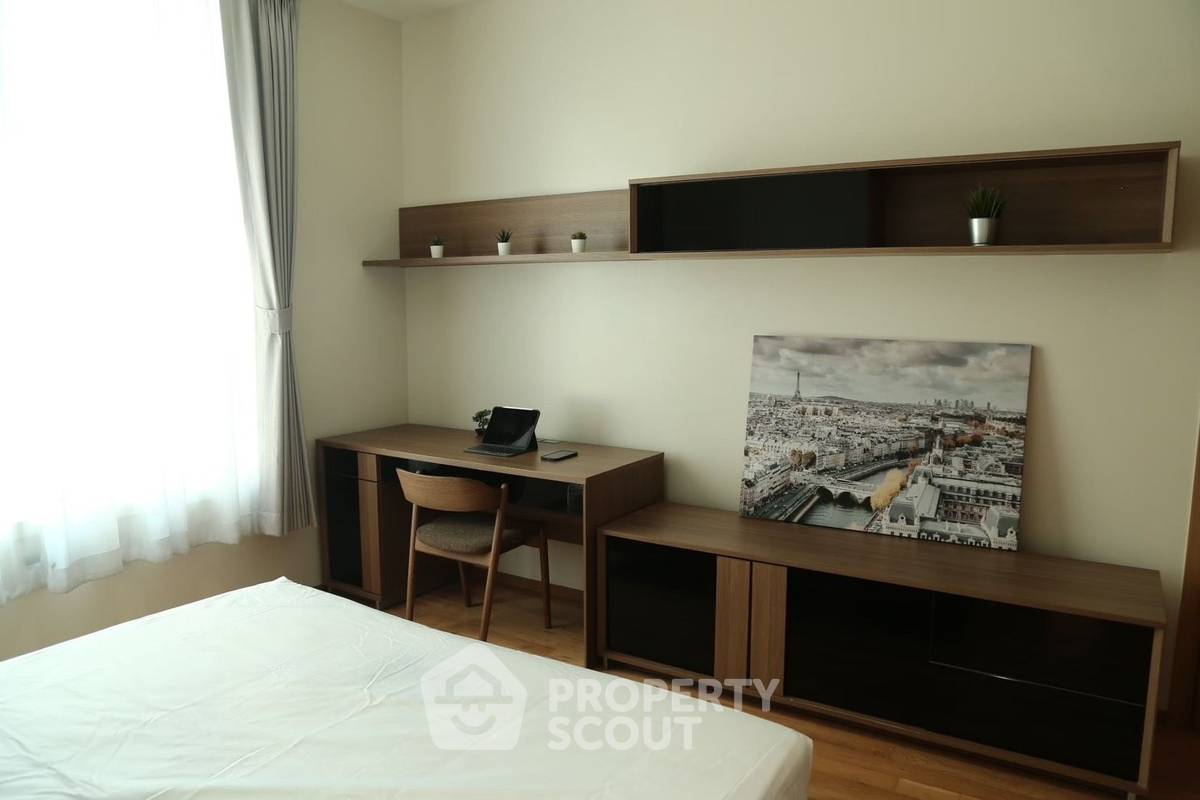 picture 26th-Floor 1-BR The Empire Place Near BTS Saint Louis (ID 3475604) - 4/28