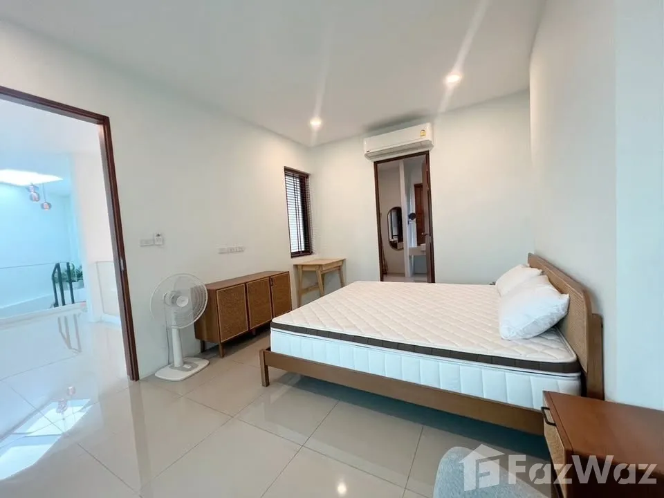 picture 3 Bedroom Villa for rent in Talat Nuea, Phuket 6901969 - 47/63