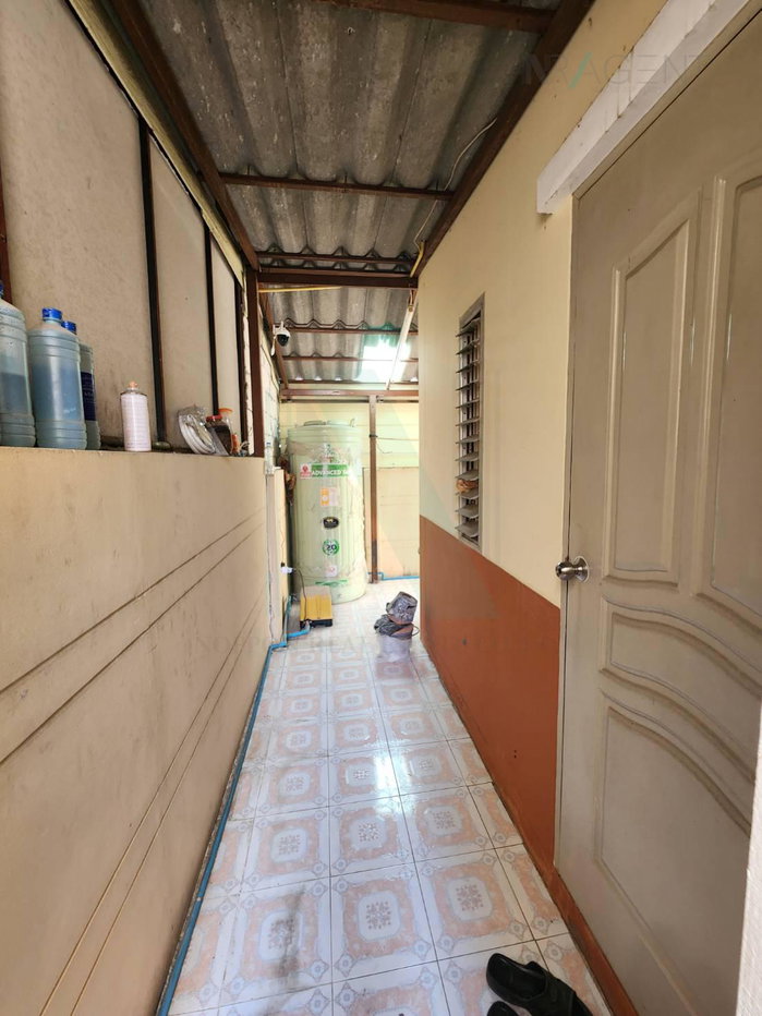 picture 📌 For Sell Twin house PANTHIYA PHRAEKSA 2-story 3 bedroom 2 bathroom - 6/8
